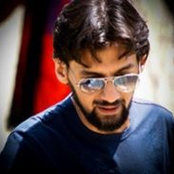 Abid Ahsans foto