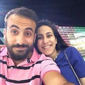 Mona Dmaidi's photo