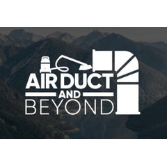 Air Duct And Beyond Llc
