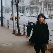 Kaoru Komori's photo