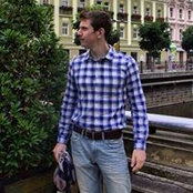 Alexander Hayorov's photo