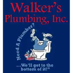 Walker's Plumbing