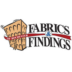 Fabrics & Findings