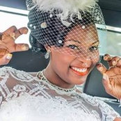 Photo de Sarah Touré Grah