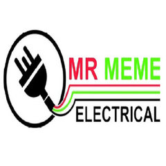 Mr Meme Electrical