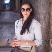 Catherine Fassin's photo