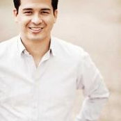Daniel Villaseñor's photo