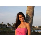 Katie Prince's photo