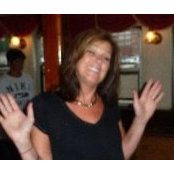 Suzanne Barkis foto