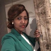 Photo de Roza Anbessie