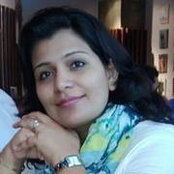 Monika Narang's photo