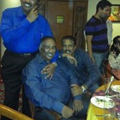 Photo de Vijay Panikar
