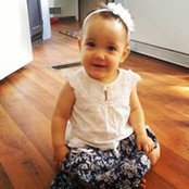 Hannah Hargis's photo