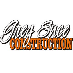Greg Ence Construction