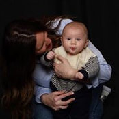 Alie Hammill's photo