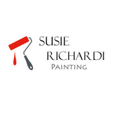 Susie Richardi Painting