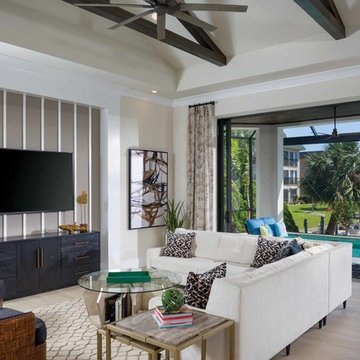 The Regatta Model, AR Homes by Arthur Rutenberg