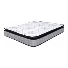 Spectra Orthopedic Mattress Elements 11" Firm Knife Edge Pillow-Top, King
