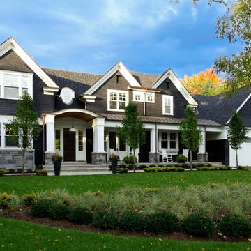 Family Home