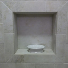 Bathroom Ideas