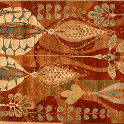 Rex Ray Rugs - Rugs