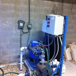 Water Pumps - Products