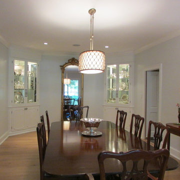 Contemporary Remodel