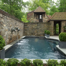 Pool Remodel