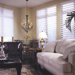 Revolve Zebra Shades - Products