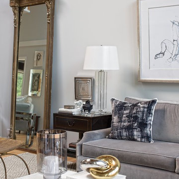 Easton Contemporary Glam