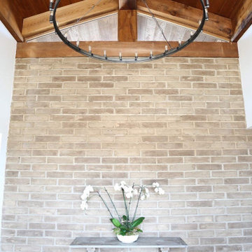 Rustic Chic Remodel