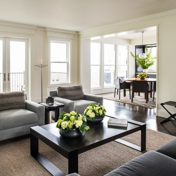Green Street Residence