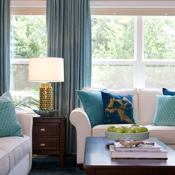 TURQUOISE ROCKS