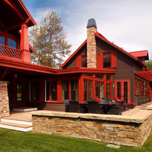 Ramirez House