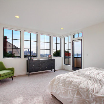 Queen Anne Residence