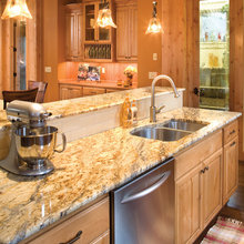 Kitchen Idea Book