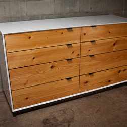 Floridian Credenza - Products