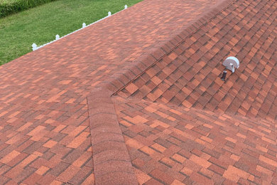 Roofing