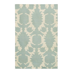 Modern - Patterns - Area Rugs
