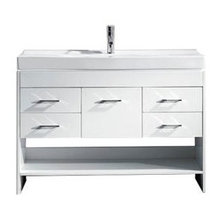 Vanities
