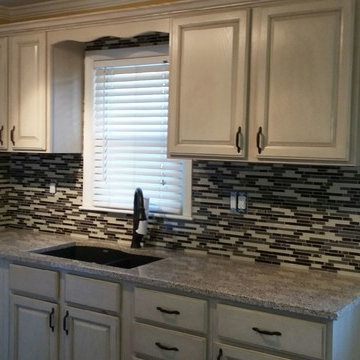 Kitchen Backsplash
