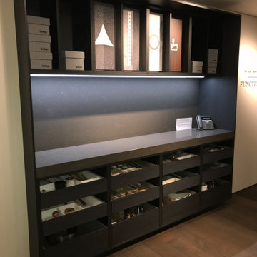 SieMatic Headquarter Germany