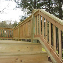 Patio Ideas