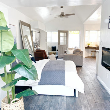 PACIFIC BEACH SURF SHACK