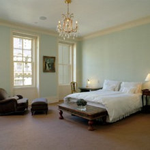 Bedroom 1930s