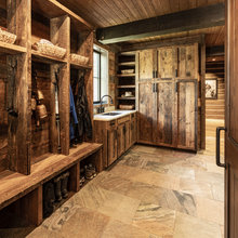 Mudroom