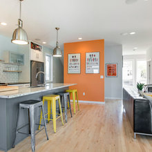 Accent Wall