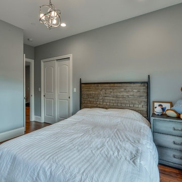 New Home Construction in Cupertino
