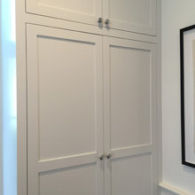Wall cabinet