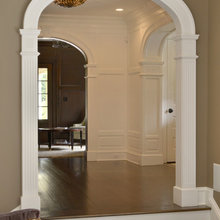 Millwork